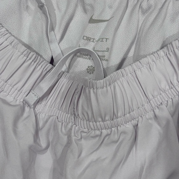 Nike Women's Athletic Running Shorts - Picture 2 of 2